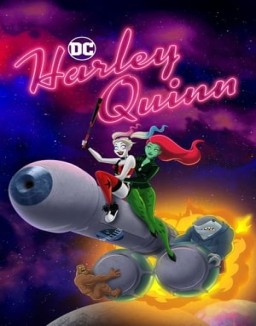 Harley Quinn temporada 4 capitulo 10