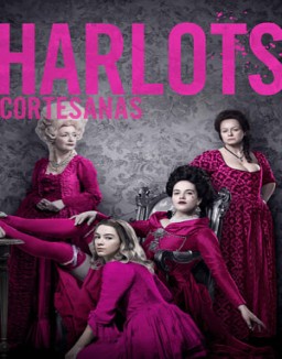 Harlots: Cortesanas saison 1