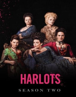 Harlots: Cortesanas temporada 2 capitulo 1