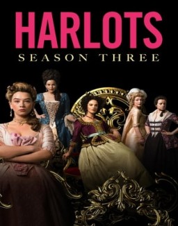 Harlots: Cortesanas temporada 3 capitulo 4