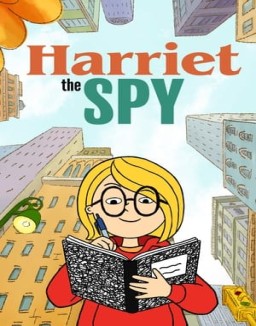 Harriet la espía Temporada 2