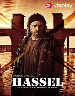 Hassel temporada 1 capitulo 7