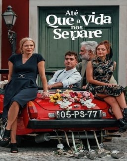 Hasta que la vida nos separe temporada 1 capitulo 5