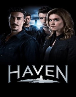 Haven temporada 1 capitulo 1