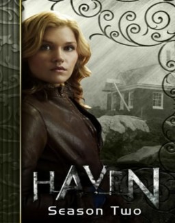 Haven temporada 2 capitulo 5