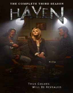 Haven temporada 3 capitulo 3