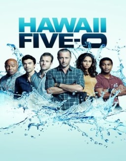 Hawaii Five-0 temporada 1 capitulo 20