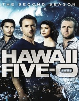 Hawaii Five-0 temporada 2 capitulo 13