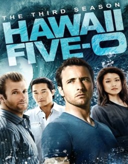 Hawaii Five-0 temporada 3 capitulo 2