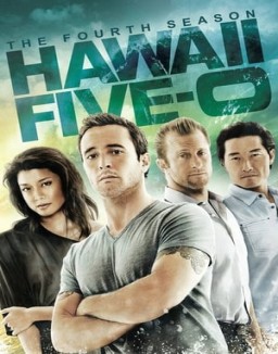 Hawaii Five-0 saison 4