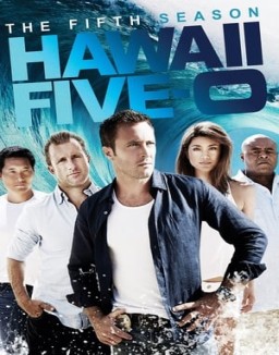 Hawaii Five-0 temporada 5 capitulo 17