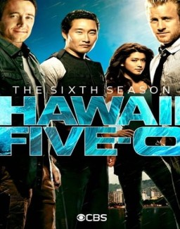 Hawaii Five-0 temporada 6 capitulo 6