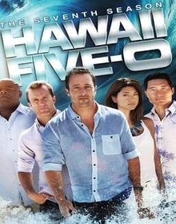 Hawaii Five-0 temporada 7 capitulo 2