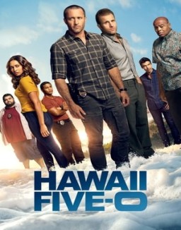 Hawaii Five-0 temporada 8 capitulo 12