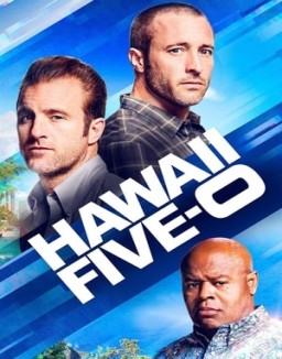 Hawaii Five-0 temporada 9 capitulo 25