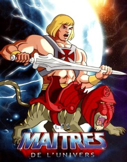 He-Man y los Masters del Universo (1983) temporada 1 capitulo 50