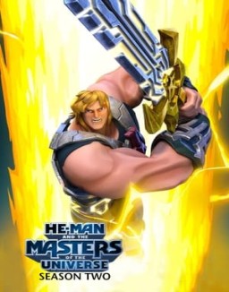 He-Man y los masters del universo temporada 2 capitulo 6