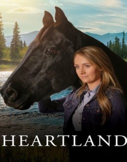 Heartland temporada 1 capitulo 6