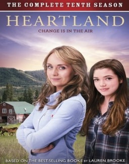 Heartland temporada 10 capitulo 12