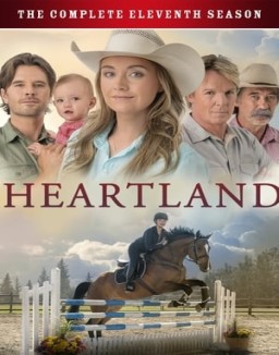 Heartland temporada 11 capitulo 9