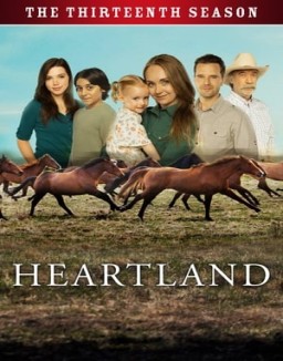 Heartland temporada 13 capitulo 8