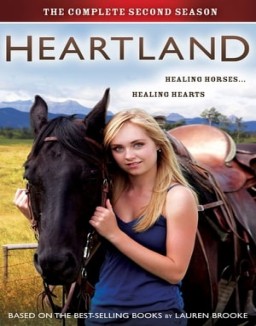 Heartland temporada 2 capitulo 15