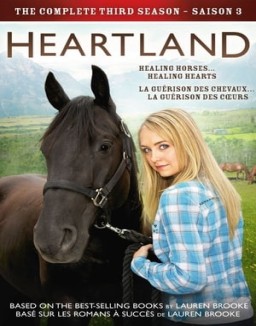 Heartland temporada 3 capitulo 6