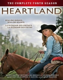 Heartland temporada 4 capitulo 18