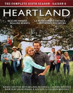 Heartland temporada 6 capitulo 12