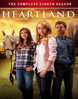 Heartland temporada 8 capitulo 18