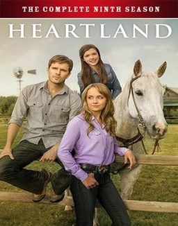 Heartland temporada 9 capitulo 13