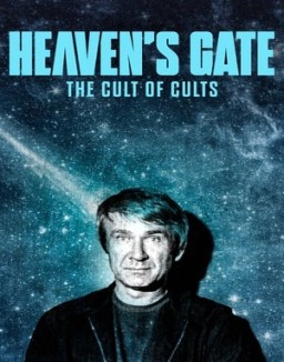 Heaven's Gate: The Cult of Cults Temporada 1