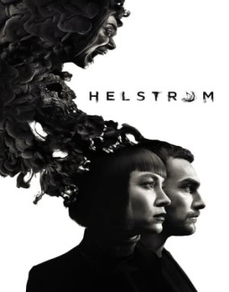 Helstrom temporada 1 capitulo 10