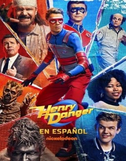 Henry Danger temporada 1 capitulo 5