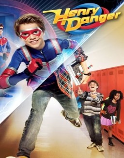 Henry Danger temporada 2 capitulo 6