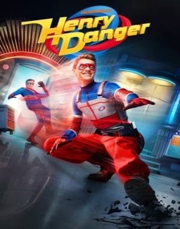 Henry Danger temporada 4 capitulo 4