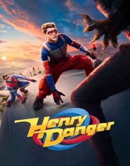 Henry Danger temporada 5 capitulo 21