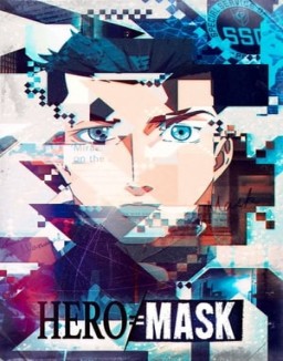 Hero Mask temporada 2 capitulo 5