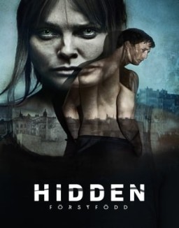 Hidden First Born temporada 1 capitulo 1