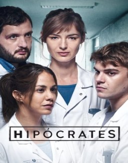 Hipócrates temporada 1 capitulo 2