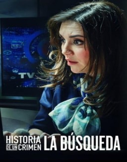 Historia de un crimen: la búsqueda temporada 1 capitulo 6