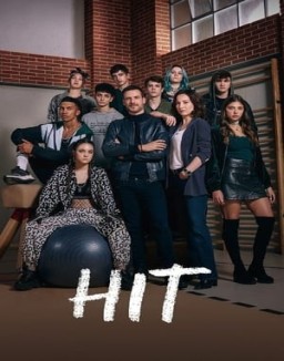 HIT temporada 2 capitulo 9