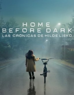 Home Before Dark - Las crónicas de Hilde Lisko temporada 1 capitulo 8