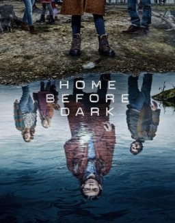 Home Before Dark - Las crónicas de Hilde Lisko temporada 2 capitulo 10