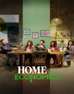 Home Economics temporada 1 capitulo 4