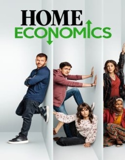 Home Economics temporada 2 capitulo 9