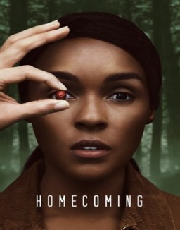 Homecoming temporada 1 capitulo 8