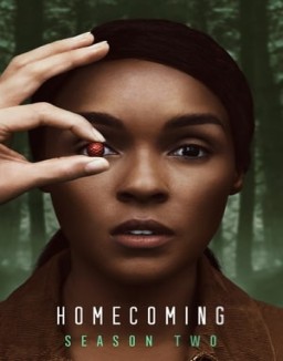 Homecoming temporada 2 capitulo 5