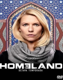 Homeland temporada 8 capitulo 11