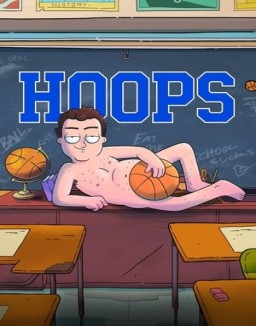 Hoops temporada 1 capitulo 5